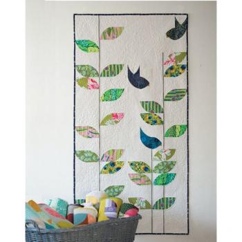 Mini Wonderful Curves by Jenny Pedigo and Helen Robinson